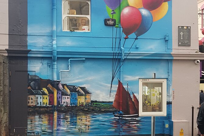 Galway Private Walking Tour - Customer Reviews and Testimonials