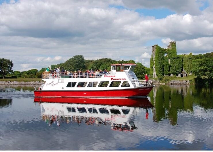 Galway: Scenic Cruise of Corrib River and Lake - Good To Know