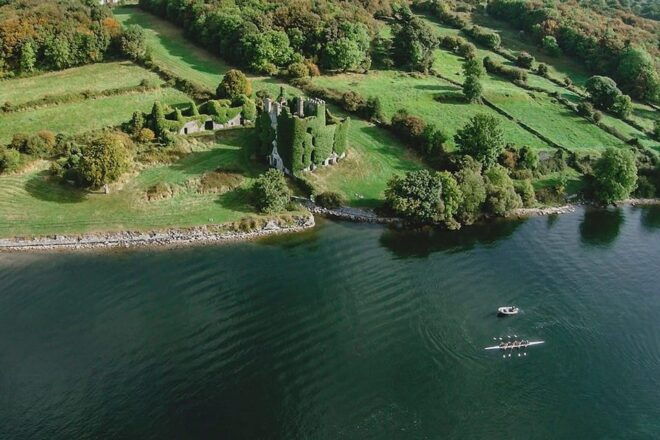 Galway: Scenic Cruise of Corrib River and Lake - Weather and Accessibility Considerations