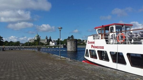 Galway: Scenic Cruise of Corrib River and Lake - Frequently Asked Questions