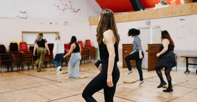 Galway: The Irish Dance Experience - Good To Know