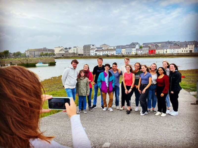 Galway: The Irish Dance Experience - The Itinerary and Experience Breakdown