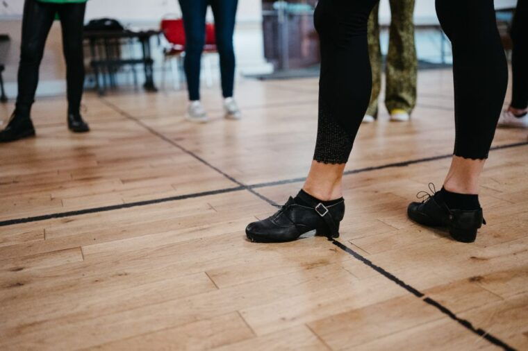 Galway: The Irish Dance Experience - What Travelers Say