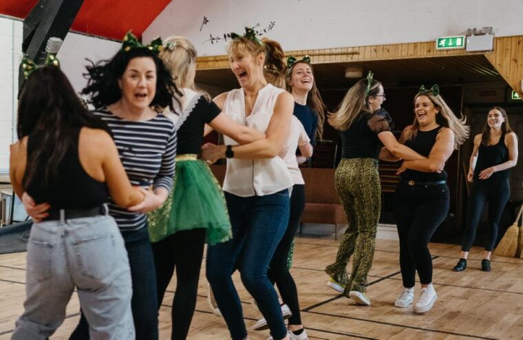 Galway: The Irish Dance Experience - Who Will Love This Experience?