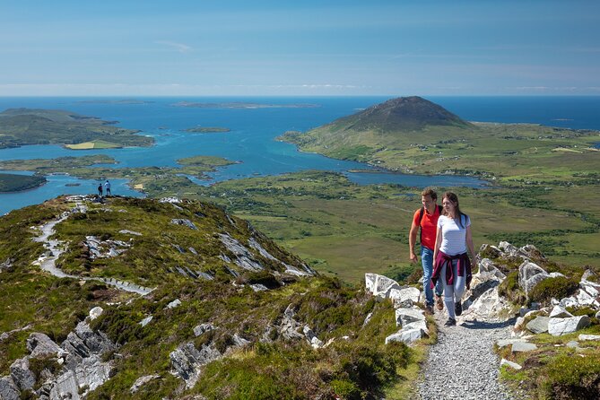 Galway to Connemara National Park Day Tour - Tour Details