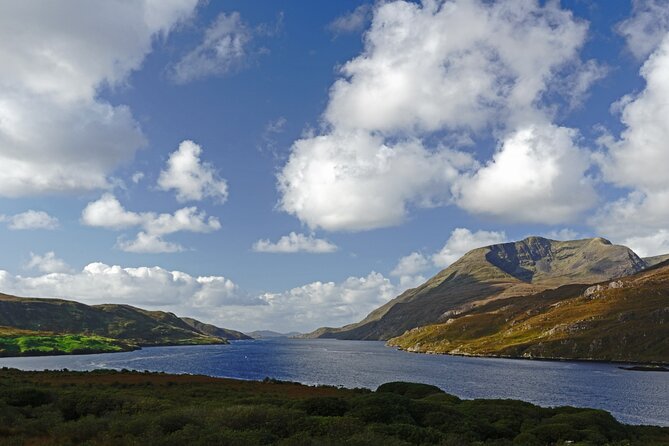 Galway to Connemara National Park Day Tour - Tour Experience