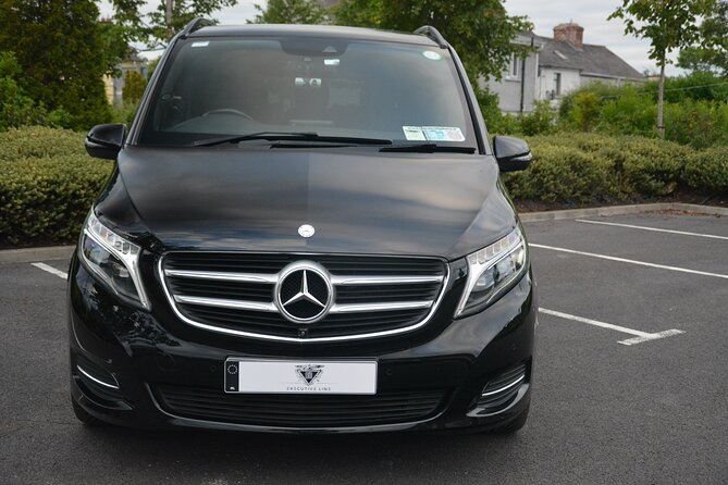 Galway to Cork via Cliffs of Moher Private Car Service - Common Questions