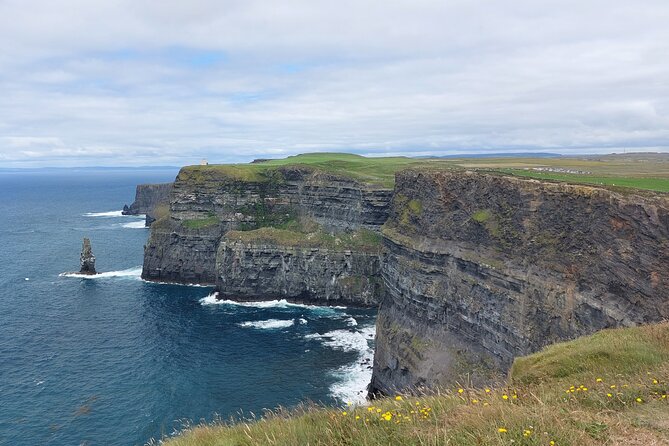Galway to Cork via Cliffs of Moher Private Car Service - Meeting Point Details