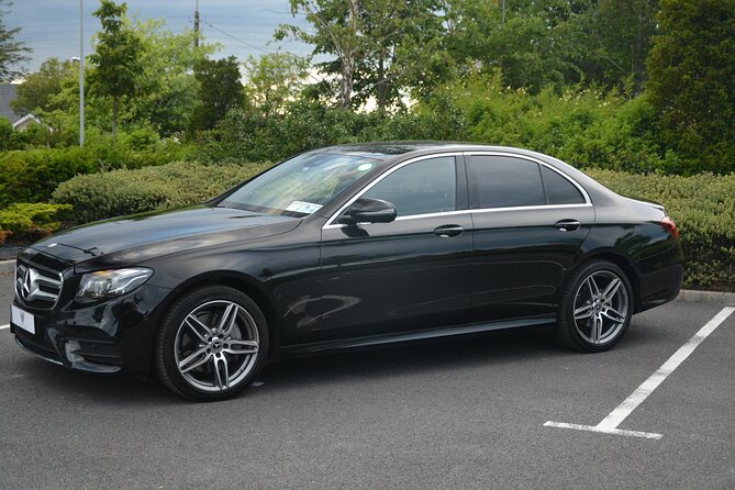 Galway to Cork via Cliffs of Moher Private Car Service - Questions and Assistance
