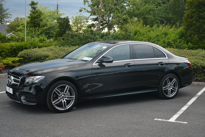 Galway to Kilkenny Private Chauffeur Driven Car Services - Reviews