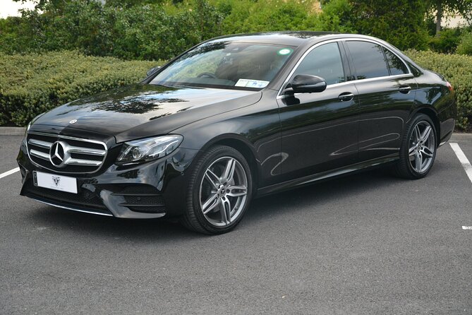 Galway to Kilkenny Private Chauffeur Driven Car Services - Frequently Asked Questions