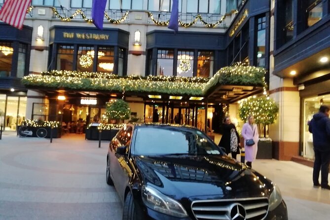 Galway To Killarney Castle Private Car Transfer - Cancellation Policy and Refund Options