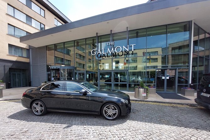 Galway to Tralee Private Chauffeur Driven Car Service - Good To Know