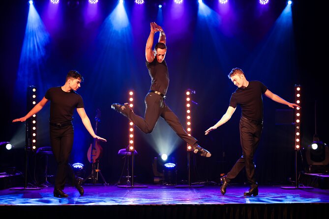 Galway, Trad on the Prom Irish Performance: Tickets, Parking - Refund Policy and Cancellation Details