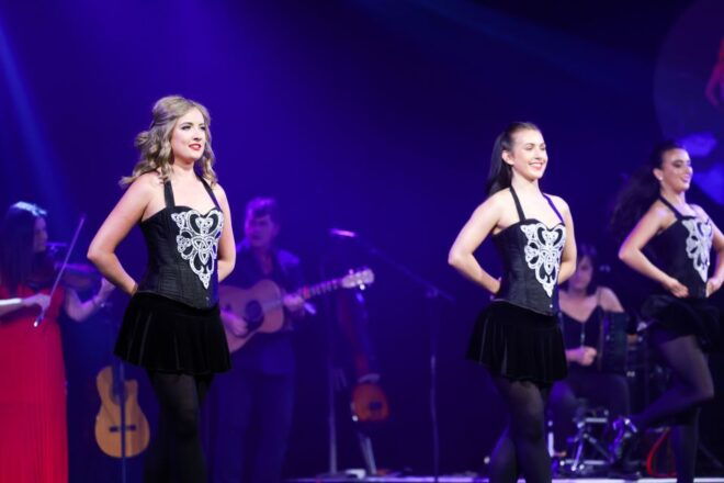 Galway: Trad on the Prom Ticket With Irish Music and Dancing - Reviews