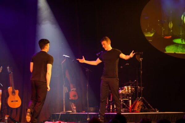 Galway: Trad on the Prom Ticket With Irish Music and Dancing - Booking Information