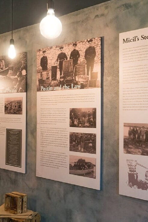 Galway: Traditional Irish Poitin & Gin Distillery Tour - Good To Know