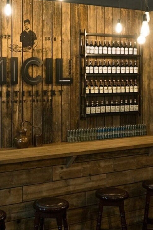 Galway: Traditional Irish Poitin & Gin Distillery Tour - Inside the Family-Run Distillery