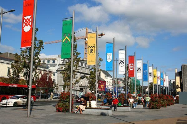 Galway: Welcome to Galway Walking Tour - Key points to know before you go