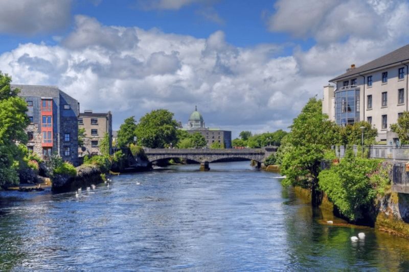 Galway: Welcome to Galway Walking Tour - What the price buys, and what it does not