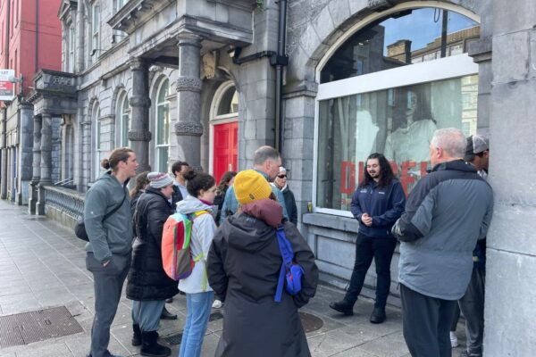 Galway: Welcome to Galway Walking Tour - Common Questions