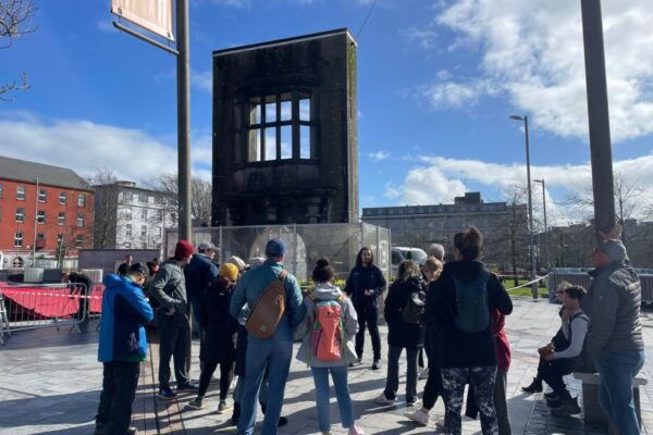 Galway: Welcome to Galway Walking Tour - The Sum Up