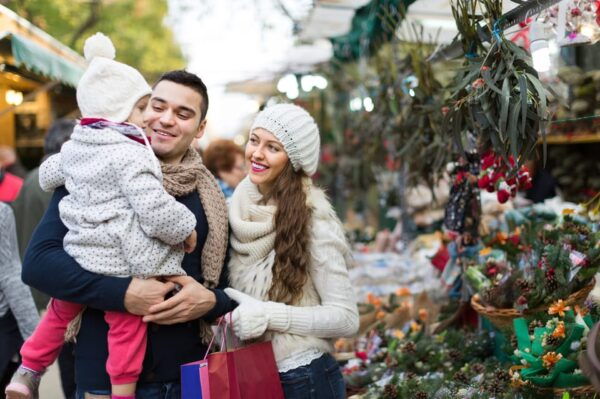 Galway's Festive Lights Tour: A Christmas Walk - Frequently Asked Questions