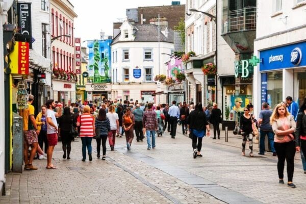 Galway's Historical Gems: A Walk Through Time - The Sum Up