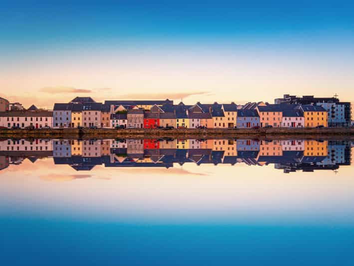 Galway's Timeless Treasures: A Family Adventure - Good To Know
