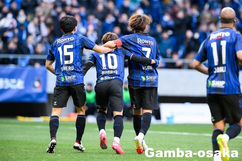 Gamba Osaka Football Match Ticket at Panasonic Stadium Suita - Reaching the stadium and planning the return