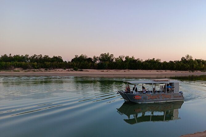 Gambumanda Sunset Cruise - Exploring the Itinerary in Detail