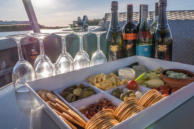 Gambumanda Sunset Cruise - Pricing and Value