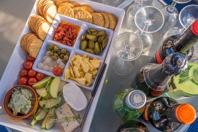 Gambumanda Sunset Cruise - The Sum Up