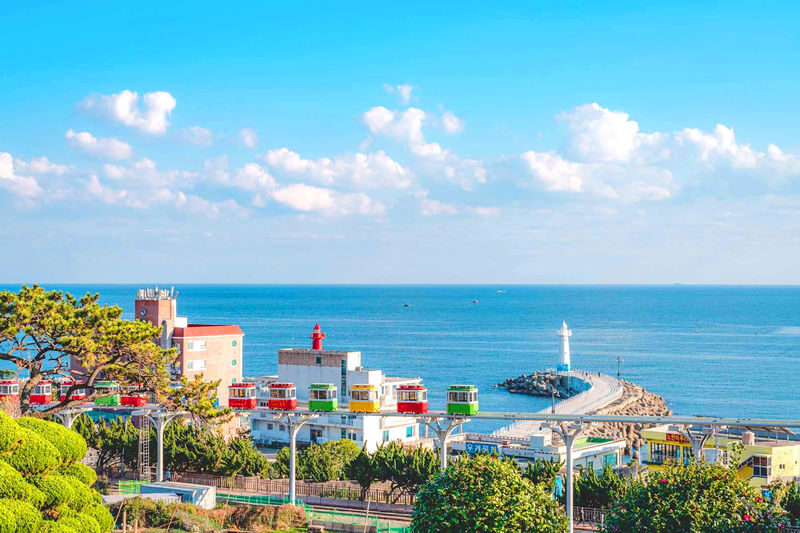 Gamcheon & Haedong Yonggung Temple Full-Day Tour with Transport from Daegu - Should you book the Busan day trip from Daegu?