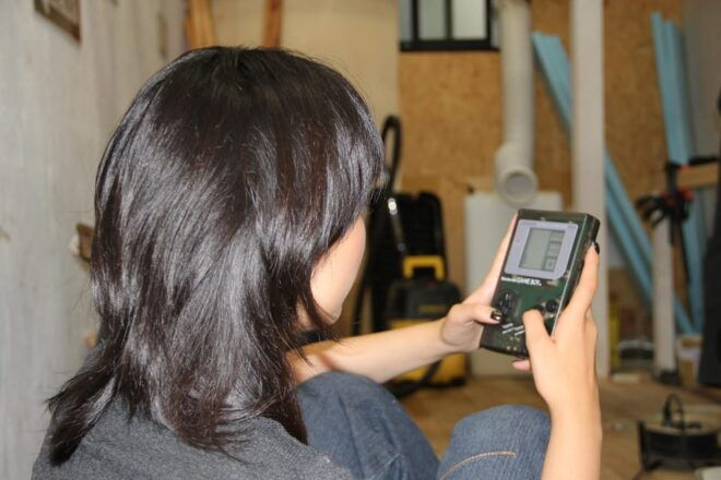 Game Boy Mod Workshop at Akihabara, Tokyo - Booking Information