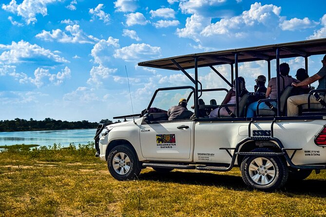 Game Drive in Zambezi National Park, Victoria Falls - Reviews and Ratings