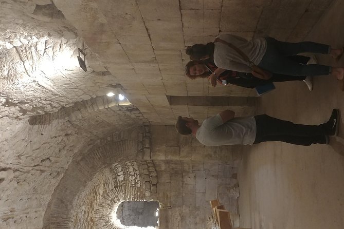 Game of Thrones -A Dragon Is Not a Slave Tour - Frequently Asked Questions