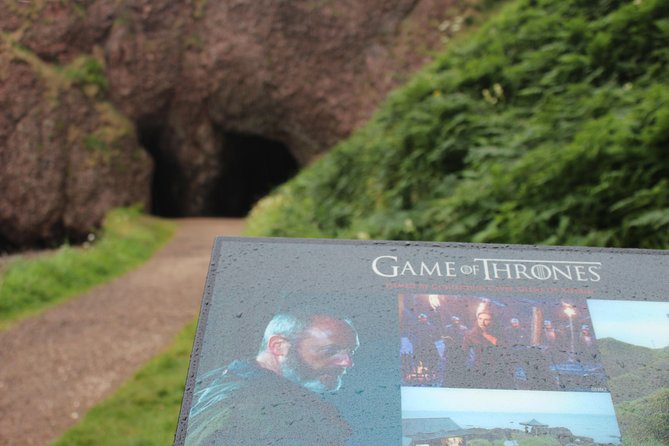 Game of Thrones and Giants Causeway Day Tour From Belfast - Meeting and Pickup
