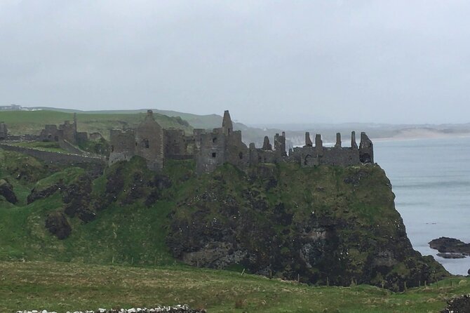 Game of Thrones and Giants Causeway Day Tour From Belfast - What To Expect