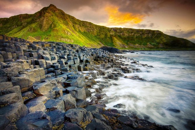 Game of Thrones and Giants Causeway Day Tour From Belfast - Additional Info