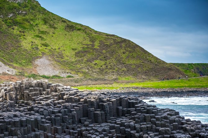 Game of Thrones and Giants Causeway Full-Day Tour From Belfast - Whats Included