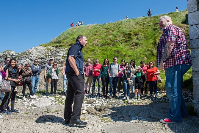 Game of Thrones and Giants Causeway Full-Day Tour From Belfast - What To Expect
