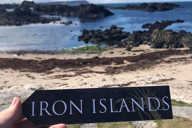Game of Thrones and Giants Causeway Plus Antrim Coast - Game of Thrones Locations