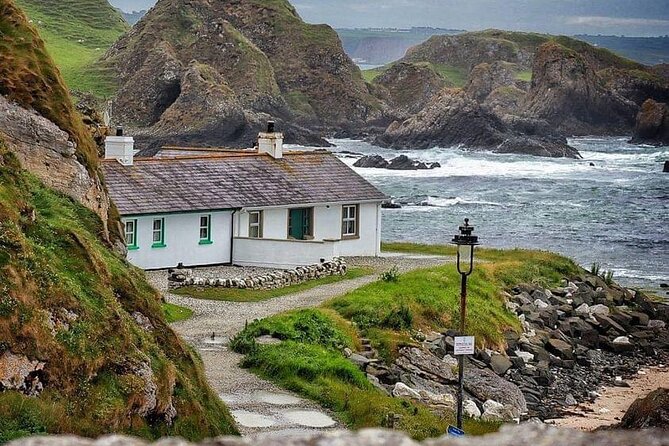 Game of Thrones and Giants Causeway Plus Antrim Coast - Booking and Pricing Information