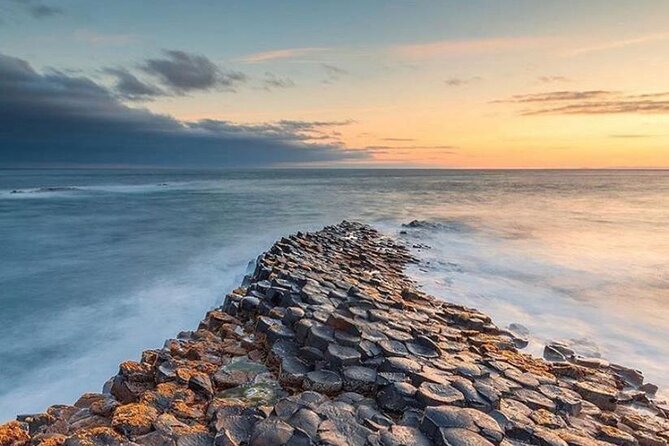 Game of Thrones and Giants Causeway Plus Antrim Coast - Frequently Asked Questions