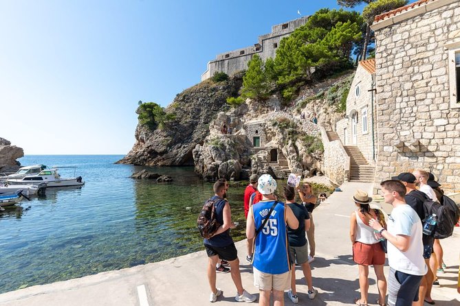 Game of Thrones and History Combo Private Tour - Whats Included