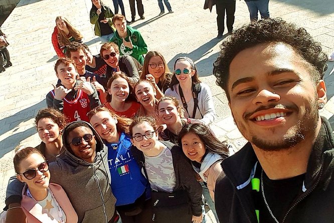 Game of Thrones and History Combo Private Tour - Meeting and Pickup