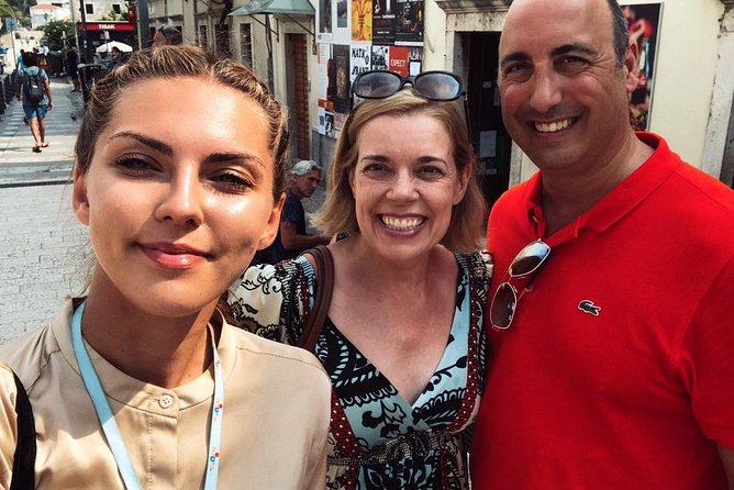 Game of Thrones and History Combo Private Tour - What To Expect
