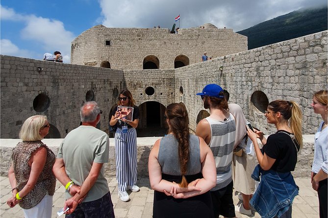 Game of Thrones and Iron Throne Tour in Dubrovnik - Tour Highlights