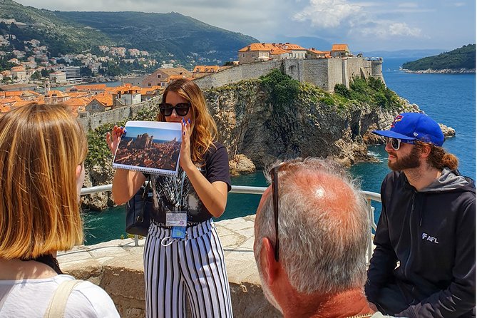 Game of Thrones and Iron Throne Tour in Dubrovnik - Frequently Asked Questions